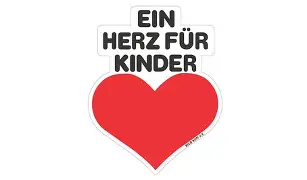 Ein Herz für Kinder